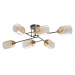 Светильник потолочный Mw light 110011706 Торес