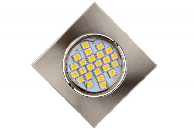 Встраиваемый светильник Lucide 11002/04/12 FOCUS