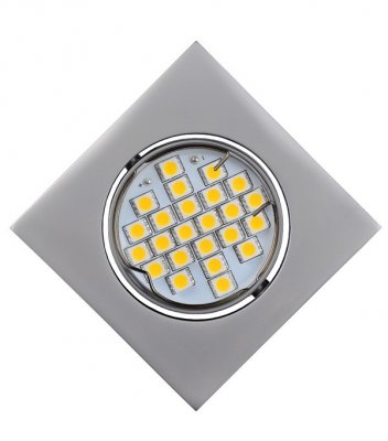 Встраиваемый светильник Lucide 11002/04/36 FOCUS