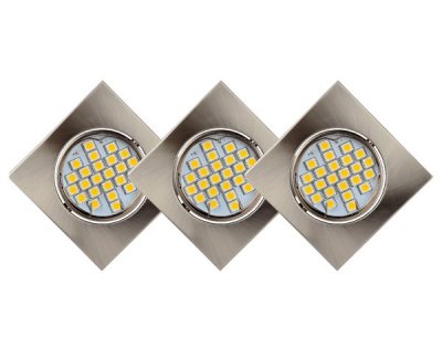 Встраиваемый светильник Lucide 11002/12/12 FOCUS