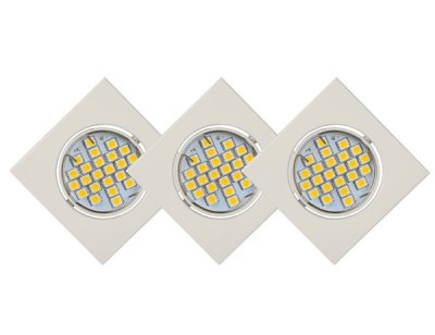 Встраиваемый светильник Lucide 11002/12/31 FOCUS Встраиваемый светильник Lucide 11002/12/31 FOCUS