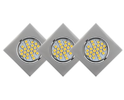 Встраиваемый светильник Lucide 11002/12/36 FOCUS Встраиваемый светильник Lucide 11002/12/36 FOCUS