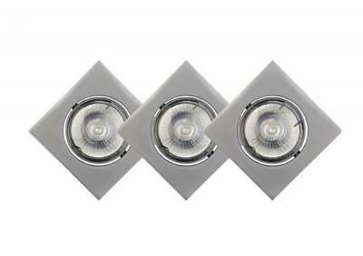 Встраиваемый светильник Lucide 11002/23/36 FOCUS