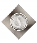 Встраиваемый светильник Lucide 11002/71/12 FOCUS