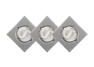 Встраиваемый светильник Lucide 11002/73/36 FOCUS