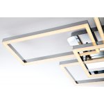 Потолочный cветильник LED4U L11003-5 CR
