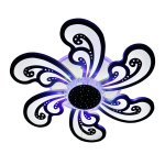 Светодиодный светильник 11003/6+1WT Экономсвет