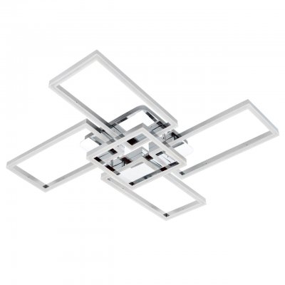 

Потолочный cветильник LED4U 11004-5 CR, 11004-5 CR