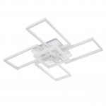 Потолочный cветильник LED4U 11004-5 WH