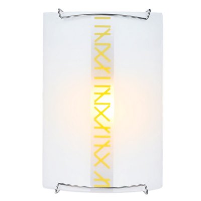 Светильник бра Colosseo 11005/1 Vasto