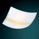 Светильник Colosseo 11005/3 Vasto