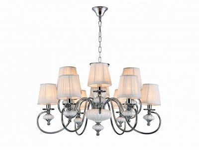 Люстра Newport 11006+6/C