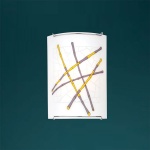 Светильник бра Colosseo 11006/1 Oristano