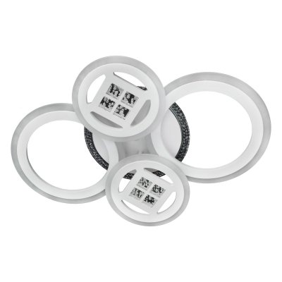 Светодиодный светильник Gerhort 11006/4WT Светодиодный светильник Gerhort 11006/4WT