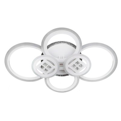 Светодиодный светильник Gerhort 11006/6WT