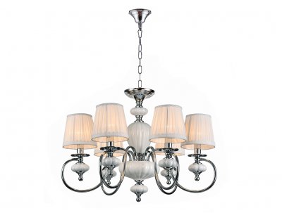 Люстра Newport 11006/C