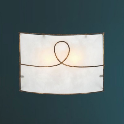 Светильник бра Colosseo 11007/2 Veneta