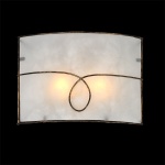 Светильник бра Colosseo 11007/2 Veneta