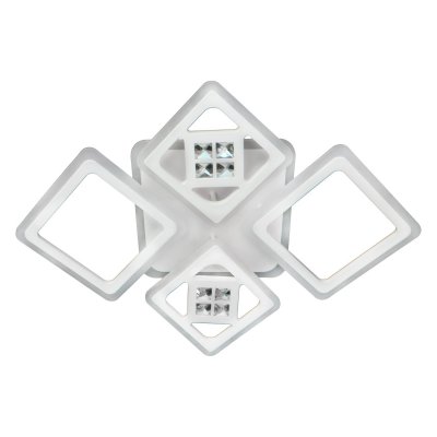 Светодиодный светильник Gerhort 11007/4WT