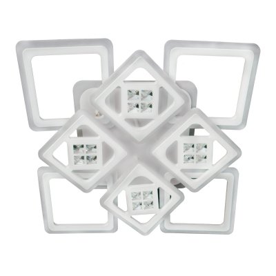 Светодиодный светильник Gerhort 11007/8WT