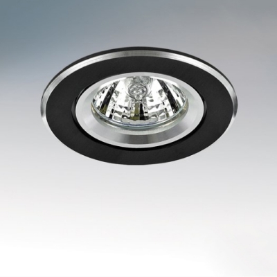

Светильник встраиваемый Lightstar 11008 Banale Weng, 11008