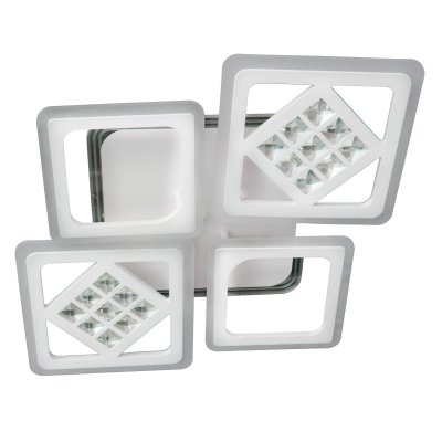 Светодиодный светильник Gerhort 11008/4WT