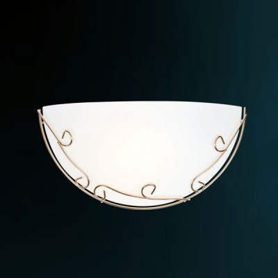 Светильник бра Colosseo 11009/1 Tevere