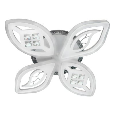 Светодиодный светильник Gerhort 11009/4WT Светодиодный светильник Gerhort 11009/4WT