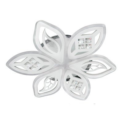 Светодиодный светильник Gerhort 11009/6WT Светодиодный светильник Gerhort 11009/6WT