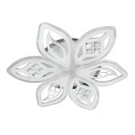 Светодиодный светильник Gerhort 11009/6WT