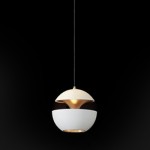 Светильник подвесной Colosseo LUX 1100/35/1С Tramonto