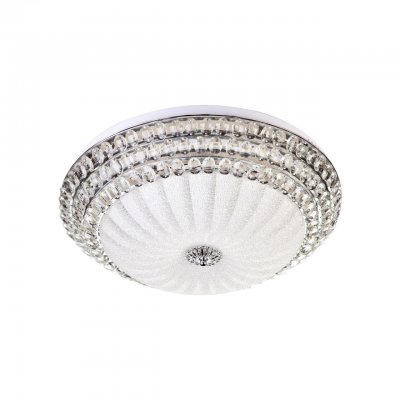 

Потолочный светильник LED4U L1110-400 CR, 1110-400L CR