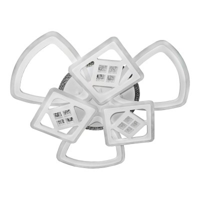 Светодиодный светильник Gerhort 11010/6WT Светодиодный светильник Gerhort 11010/6WT