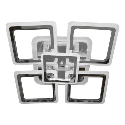 Светодиодный светильник Gerhort 11011/5CR Светодиодный светильник Gerhort 11011/5CR