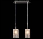 Светильник Eurosvet 1101/2 хром