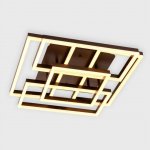 Потолочный светильник LED4U L11013-5 BR