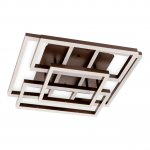 Потолочный светильник LED4U L11013-5 BR