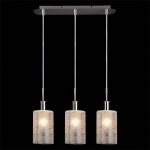 Светильник Eurosvet 1101/3 хром