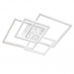 Потолочный светильник LED4U 11015-4 WH