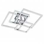 Потолочный светильник LED4U L11015-4 CR