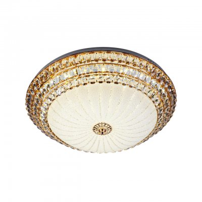 

Потолочный светильник LED4U 1101/450 GD ПДУ, 1101/450 GD ПДУ