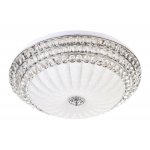 Потолочный светильник LED4U 1101/750 CR 160Вт 750мм с пультом