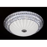Потолочный светильник LED4U 1101/750 CR 160Вт 750мм с пультом