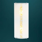 Светильник бра Colosseo 11025/2 Vasto с рисунком