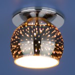 Светильник 1103 G9 SL зеркальный Elektrostandard