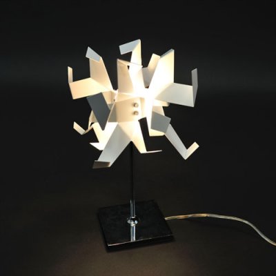 Светильник настольный Artpole Origami T (арт. 1103)