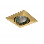 Светильник встраиваемый Lightstar 11032 Lega 16