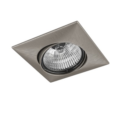 

Светильник встраиваемый Lightstar 11035 Lega 16, 11035