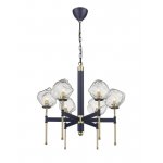 Подвесной светильник Simple Story 1104-6PL