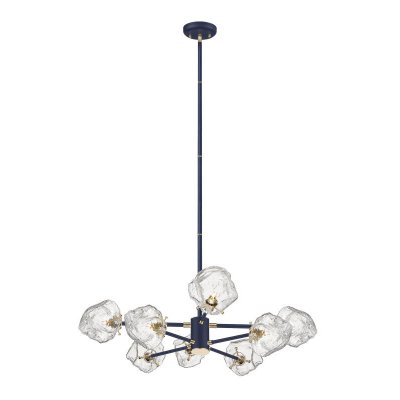 Подвесной светильник Simple Story 1104-8PL